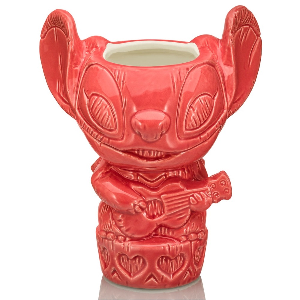 Angel - Geeki Tiki Mug